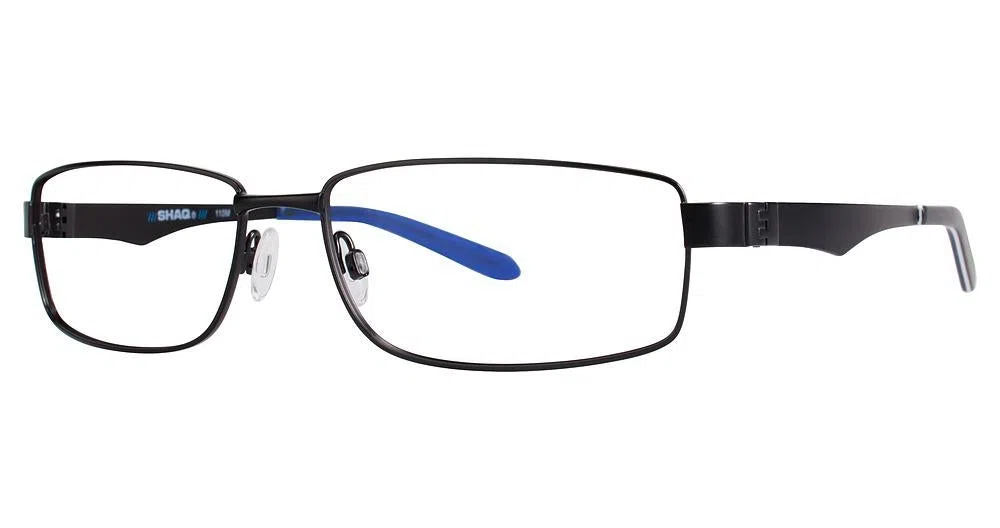 Shaquille O'Neal SO110M Eyeglasses - view 2